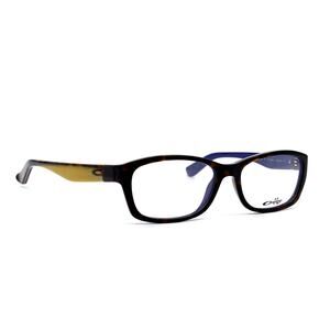 100% AUTHENTIC OAKLEY OX1059-0551 WOMEN'S EYEGLASSES TORTOISE NIGHT CONVEY FRAME